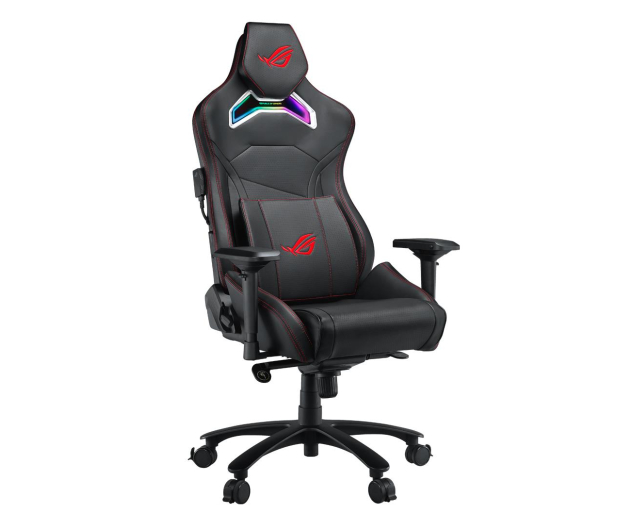 ASUS ROG Chariot CZARNE 90GC00E0-MSG010 - 569836 - zdjęcie